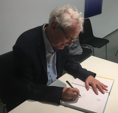 das Foto Nummer 4 aus der Nachlese