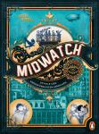 das Cover von Midwatch - Schule der unerwünschten Mädchen