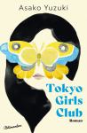 das Cover von Tokyo Girls Club