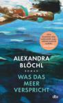 das Cover von Was das Meer verspricht
