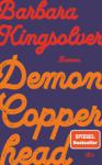 das Cover von Demon Copperhead