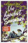 das Cover von Vor hundert Sommern