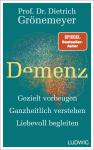 das Cover von Demenz