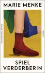 das Cover von Spielverderberin