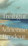 das Cover von Treibgut