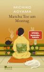 das Cover von Matcha-Tee am Montag
