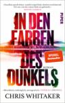 das Cover von In den Farben des Dunkels