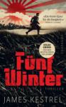 das Cover von Fünf Winter