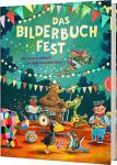 das Cover von Das Bilderbuchfest