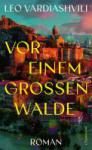 das Cover von Vor einem großen Walde