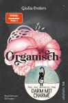 das Cover von Organisch