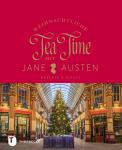 das Cover von Weihnachtliche Tea Time mit Jane Austen