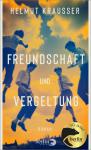 das Cover von Freundschaft und Vergeltung