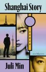 das Cover von Shanghai Story