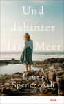 das Cover von Und dahinter das Meer