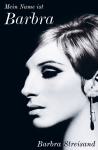 das Cover von Mein Name ist Barbra