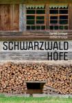 das Cover von Schwarzwaldhöfe