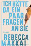 das Cover von Ich hätte da ein paar Fragen an Sie
