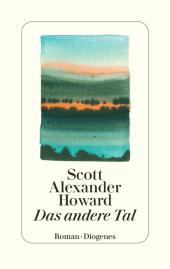 das Cover von Das andere Tal