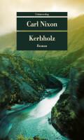 das Cover von Kerbholz