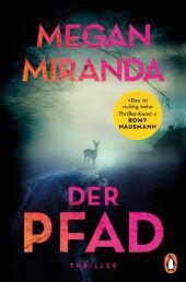 das Cover von Der Pfad