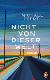 das Cover von Nicht von dieser Welt