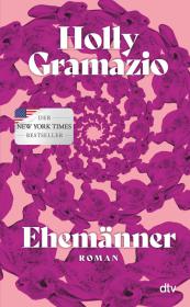 das Cover von Ehemänner