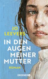 das Cover von In den Augen meiner Mutter