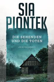 das Cover von Die Sehenden und die Toten