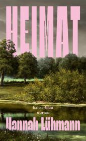 das Cover von Heimat