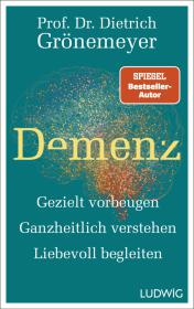 das Cover von Demenz
