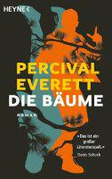 das Cover von Die Bäume