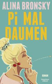 das Cover von Pi mal Daumen
