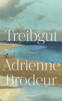 das Cover von Treibgut