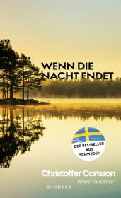 das Cover von Wenn die Nacht endet