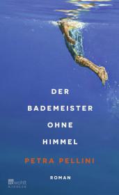 das Cover von Der Bademeister ohne Himmel