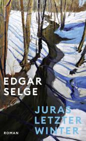 das Cover von Juras letzter Winter