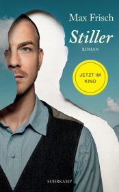 das Cover von Stiller