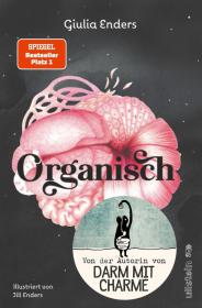 das Cover von Organisch