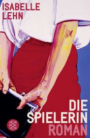 das Cover von Die Spielerin