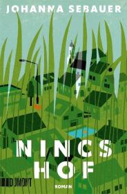 das Cover von Nincshof