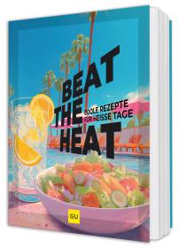 das Cover von Beat the Heat