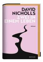 das Cover von Zwei in einem Leben