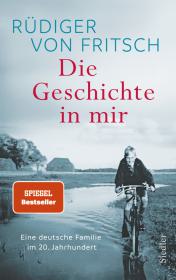 das Cover von Die Geschichte in mir