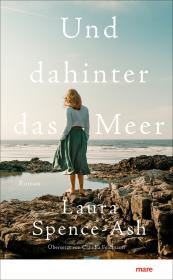 das Cover von Und dahinter das Meer