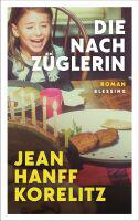 das Cover von Die Nachzüglerin