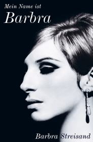 das Cover von Mein Name ist Barbra