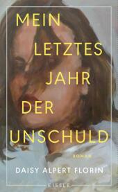 das Cover von Mein letztes Jahr der Unschuld