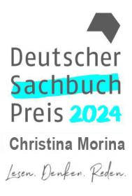 das Cover von Deutscher Sachbuchpreis 2024