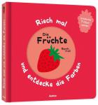 das Cover von Die Früchte